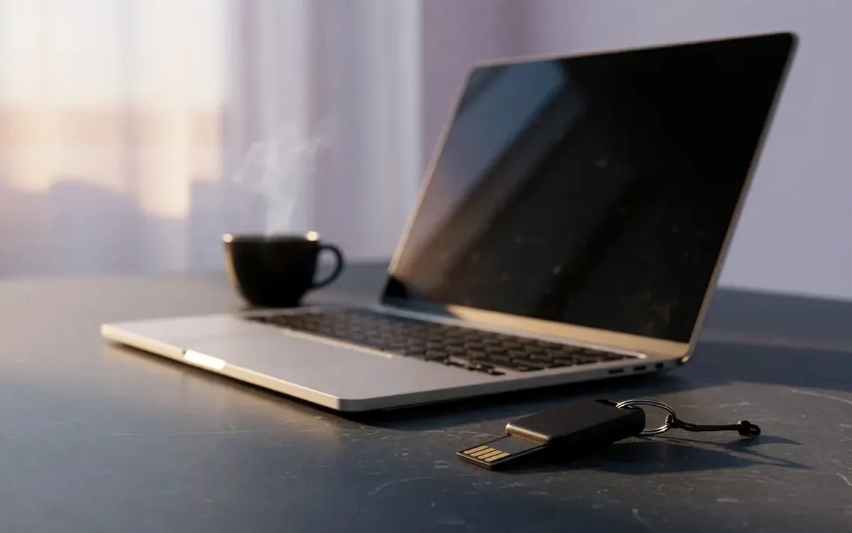 Devices and sessions — Apex11 editorial frame