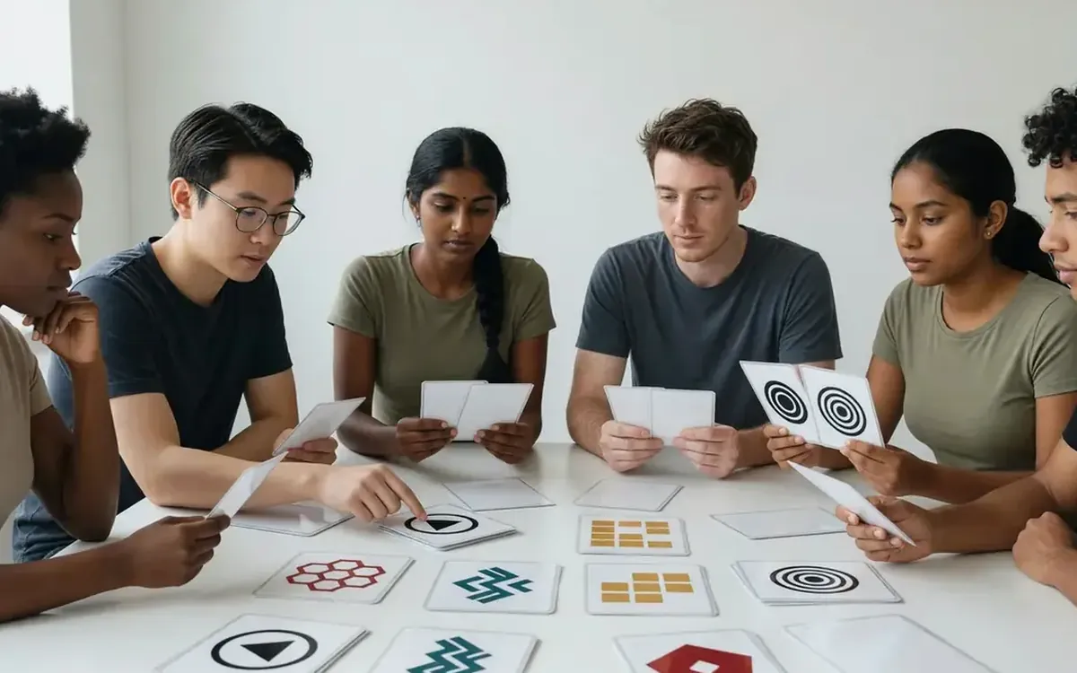 Navigation habits — Apex11 editorial frame