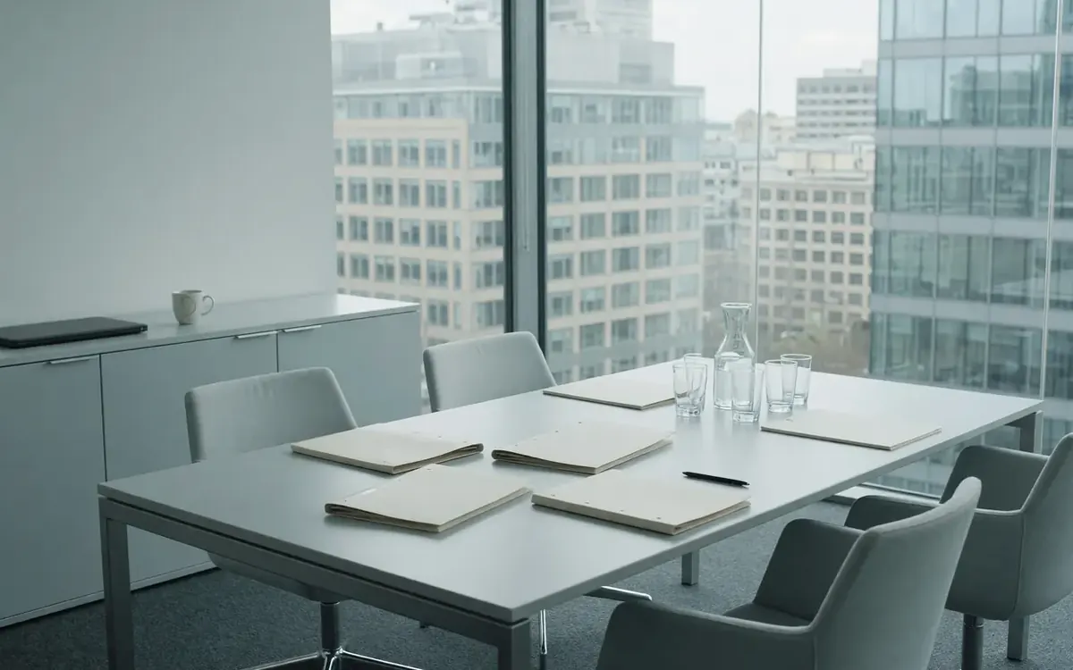 Transparency posture — Apex11 editorial frame
