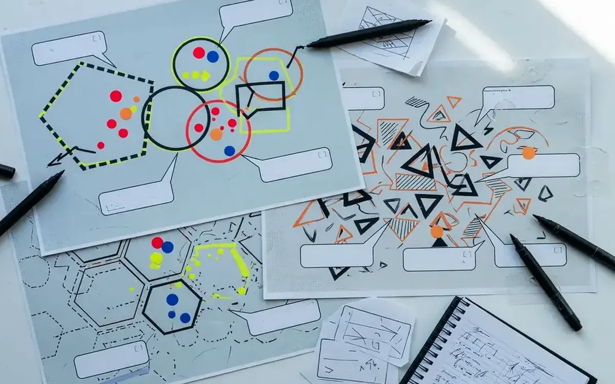 Tracking without obsession — Apex11 editorial frame