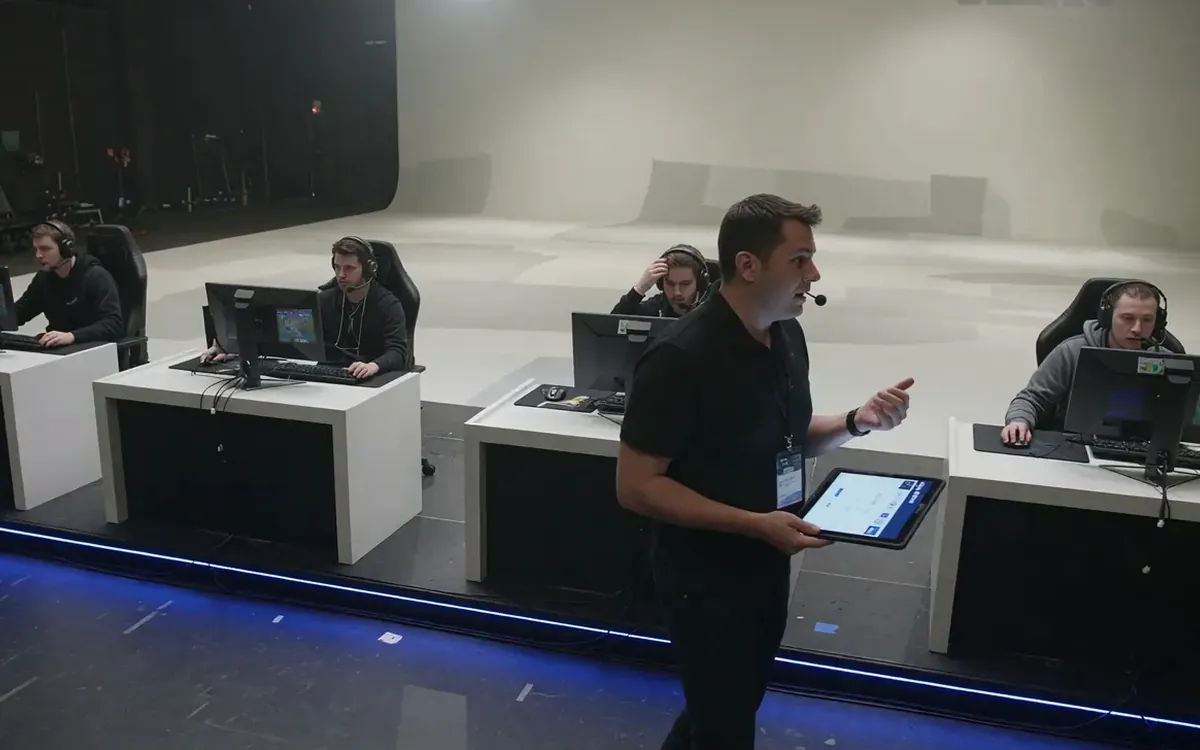Adapt notes after map one — Apex11 editorial frame