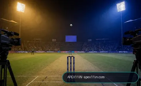 IPL 2026 venue pitch reports, toss impact, and quick-join contest formats