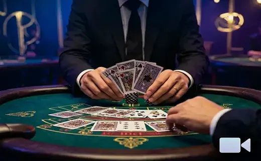 Claim Your Live Casino Reward at APEX11